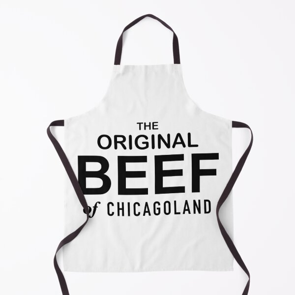 Item preview, The Original BEEF of Chicagoland designed and sold by P7illustrations.