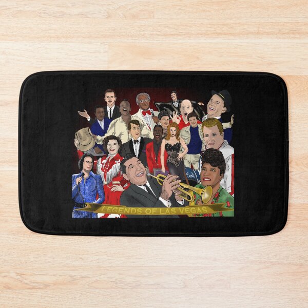 Item preview, Legends of Las Vegas  designed and sold by TLBugg.