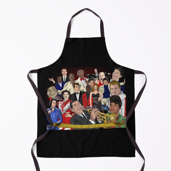 Item preview, Legends of Las Vegas designed and sold by TLBugg.
