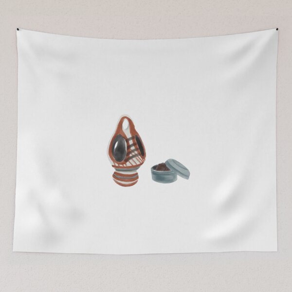 Item preview, Adani Yemen Bakhour designed and sold by Minilosha.