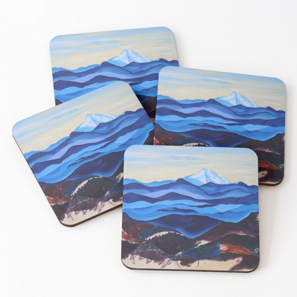Item preview, View from Mt Hood I designed and sold by Art by Claire Christy-Tirado.