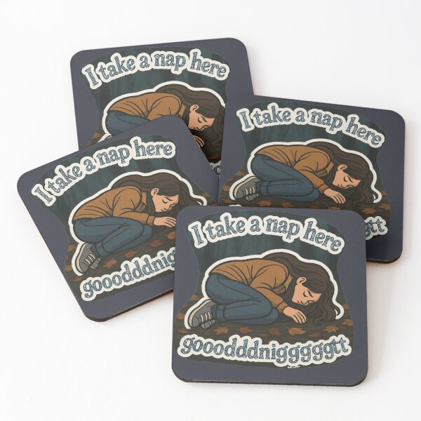 Item preview, Bella in the Woods – “I Take a Nap Here” Vine Mashup designed and sold by Cosmic-Meadows.