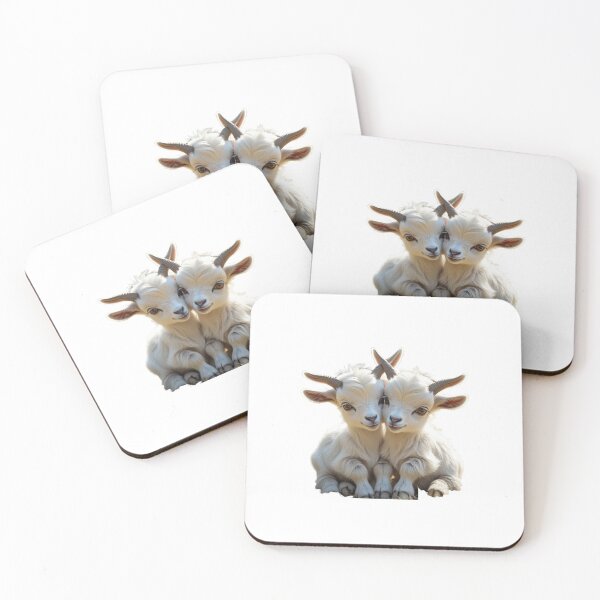 Item preview, Cabrito designed and sold by DonnaUka.