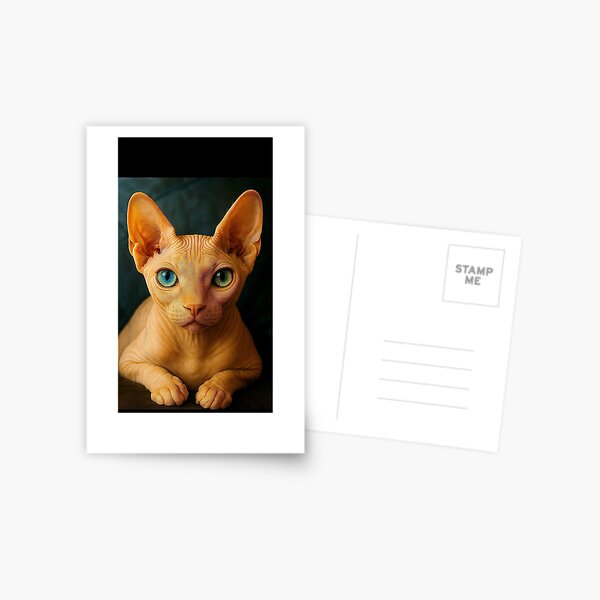 Item preview, SPHYNX-TASTIC designed and sold by KRYPTO-KHAT.