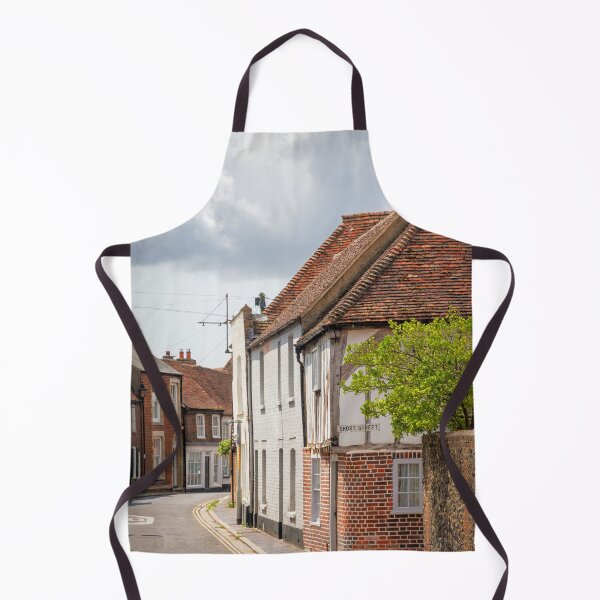 Item preview, A narrow street designed and sold by JEZ22.