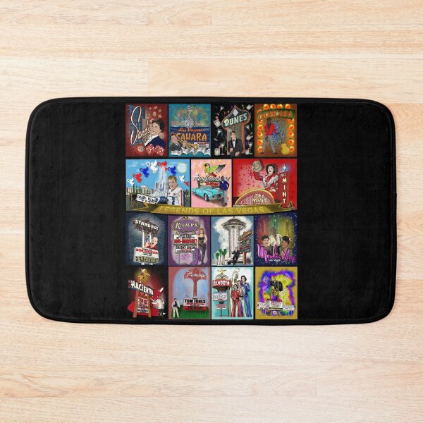 Item preview, Copy of Legends of Las Vegas  designed and sold by TLBugg.