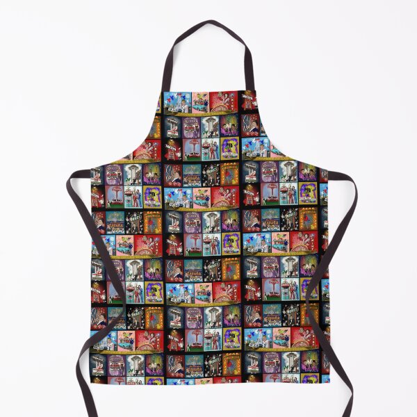 Item preview, Copy of Legends of Las Vegas designed and sold by TLBugg.
