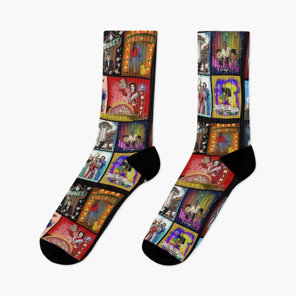 Item preview, Copy of Legends of Las Vegas  designed and sold by TLBugg.