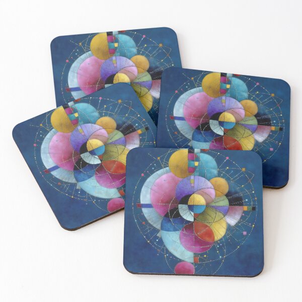 Item preview, Cosmic Phenomena - 2 designed and sold by Neuromech.