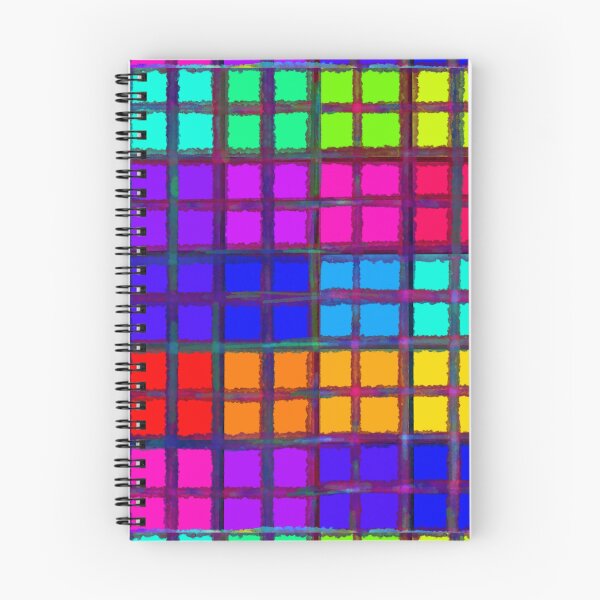 Item preview, Color checked designed and sold by AgArtD.