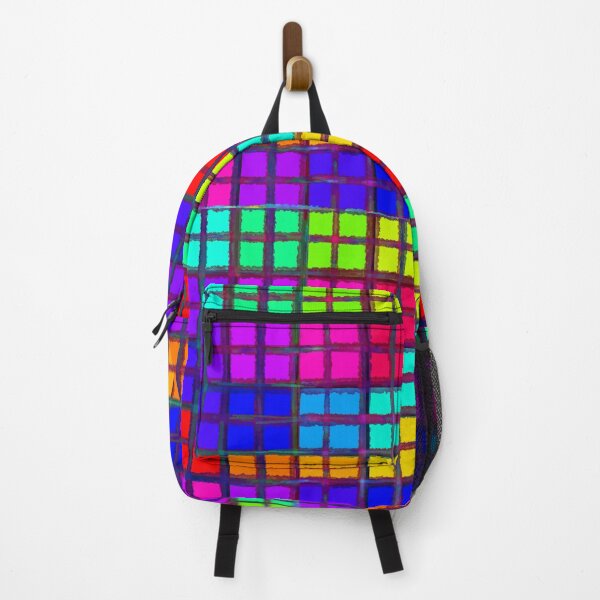 Item preview, Color checked designed and sold by AgArtD.