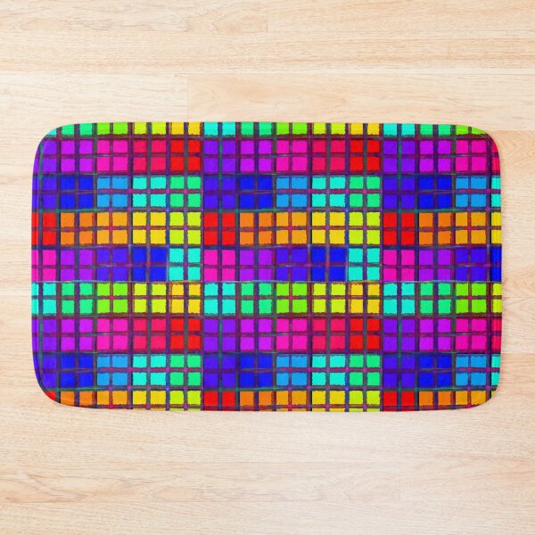 Item preview, Color checked designed and sold by AgArtD.