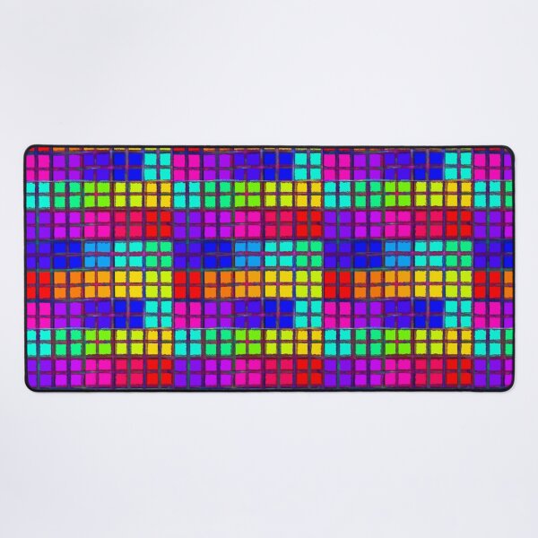 Item preview, Color checked designed and sold by AgArtD.