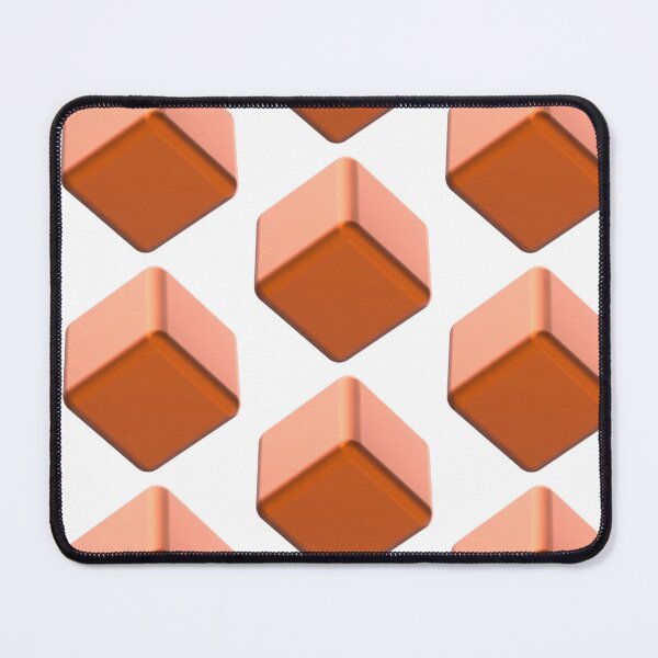 Item preview, 3D Cube - Cubic Harmony designed and sold by HA-Design-Kunst.