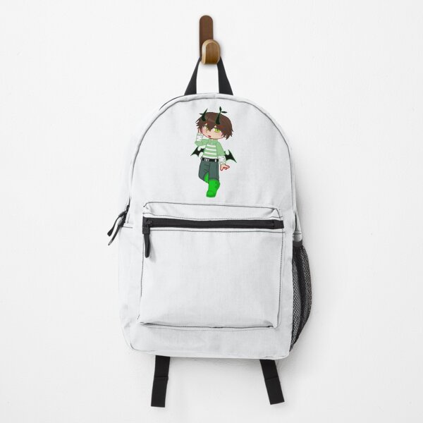 Item preview, Demon Boy - Gacha Club designed and sold by gachanime.