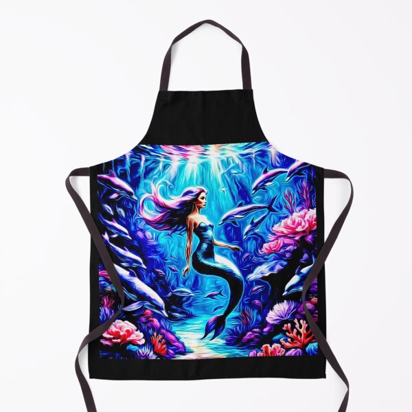 Item preview, Beautiful Strange People Mermaids#1 designed and sold by Helios Be. Lavsh.