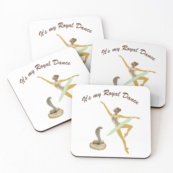 Item preview, It's my Royal Dance and Funny gift for your Friend designed and sold by QuickEyes.