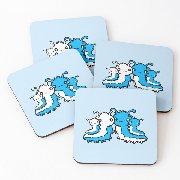 Item preview, 4 Caterpillar Family Mom Dad Children 2 Siblings Baby's Father Mother designed and sold by shirt-o-mat.