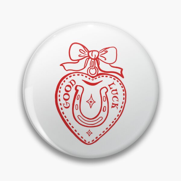 Item preview, Good Luck Charm  designed and sold by Skswan14.