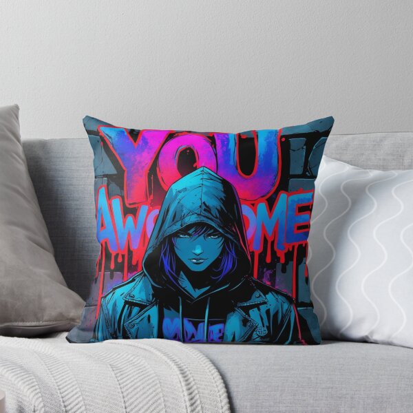 Item preview, You Awesome designed and sold by Eranthe Bernardo.