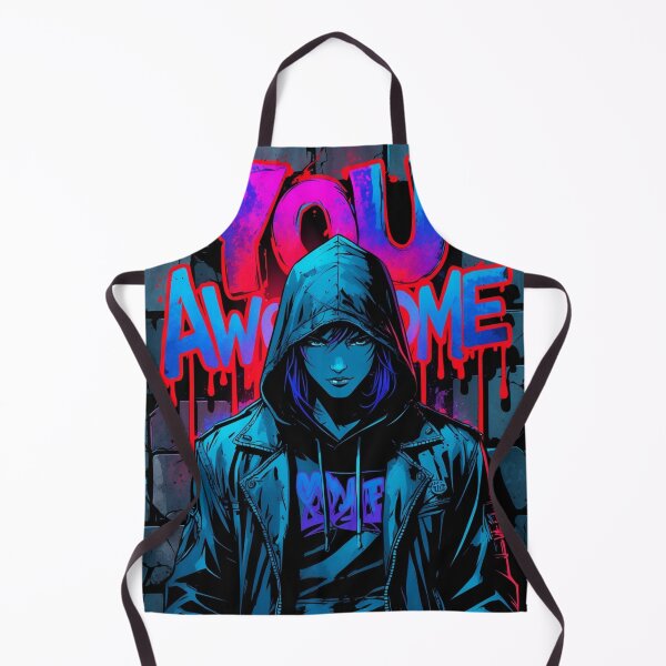 Item preview, You Awesome designed and sold by Eranthe Bernardo.