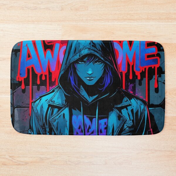 Item preview, You Awesome designed and sold by Eranthe Bernardo.