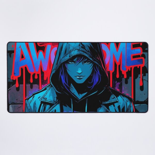 Item preview, You Awesome designed and sold by Eranthe Bernardo.