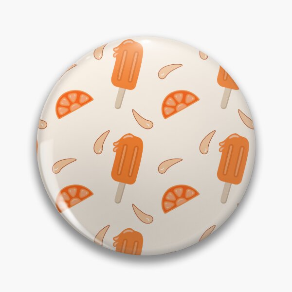 Item preview, Orange Cream designed and sold by halomar.