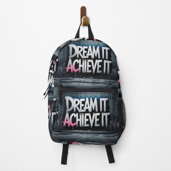 Item preview, Dream It, Achieve It 52 designed and sold by Zeir Shop.