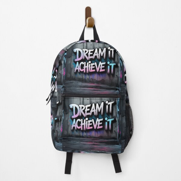 Item preview, Dream It, Achieve It 53 designed and sold by Zeir Shop.