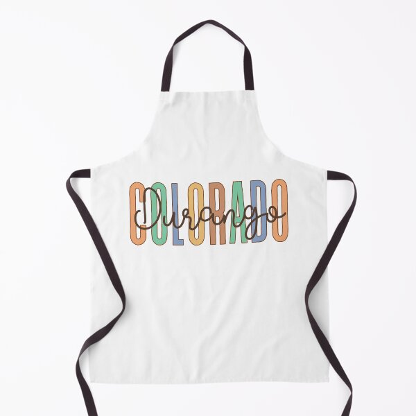 Item preview, Durango Colorado designed and sold by Whackadoodletee.