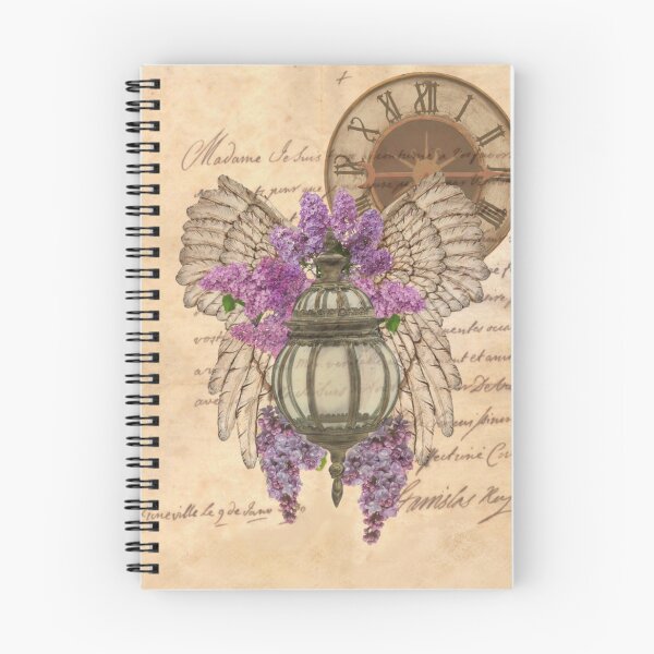 Item preview, Design collage vintage look designed and sold by AgArtD.
