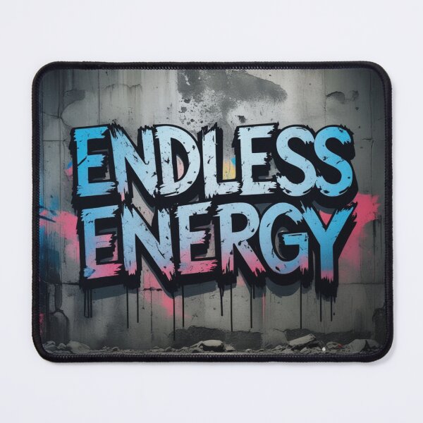 Item preview, Endless Energy 51 designed and sold by Zeir Shop.
