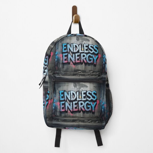 Item preview, Endless Energy 51 designed and sold by Zeir Shop.