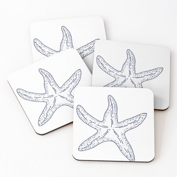 Item preview, Sea star designed and sold by ArtByAlexD.