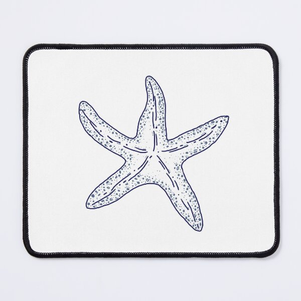 Item preview, Sea star designed and sold by ArtByAlexD.
