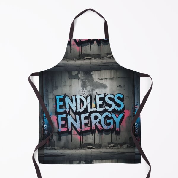 Item preview, Endless Energy 51 designed and sold by Zeir Shop.