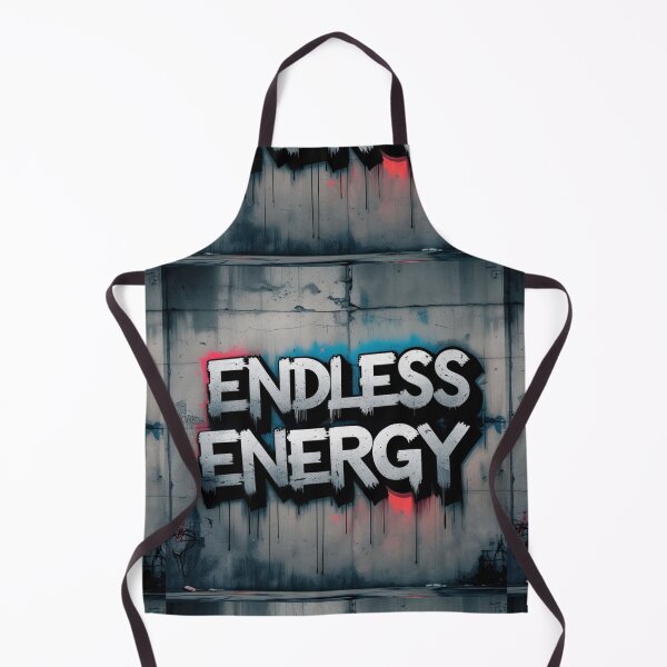 Item preview, Endless Energy 52 designed and sold by Zeir Shop.