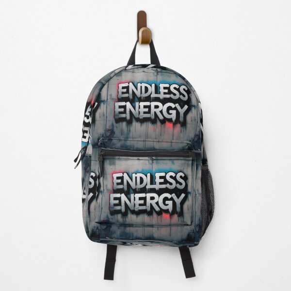 Item preview, Endless Energy 52 designed and sold by Zeir Shop.