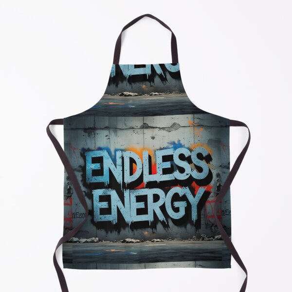 Item preview, Endless Energy 53 designed and sold by Zeir Shop.