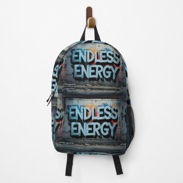 Item preview, Endless Energy 53 designed and sold by Zeir Shop.