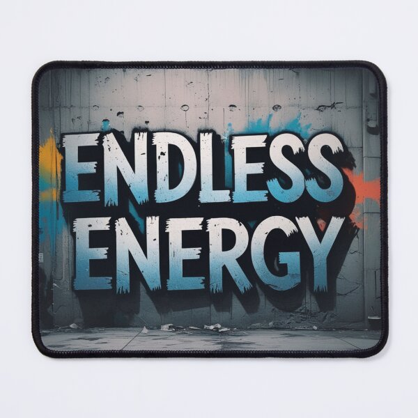 Item preview, Endless Energy 54 designed and sold by Zeir Shop.