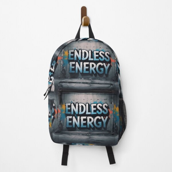 Item preview, Endless Energy 54 designed and sold by Zeir Shop.