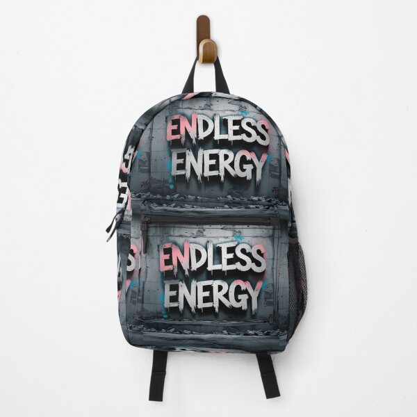 Item preview, Endless Energy 55 designed and sold by Zeir Shop.