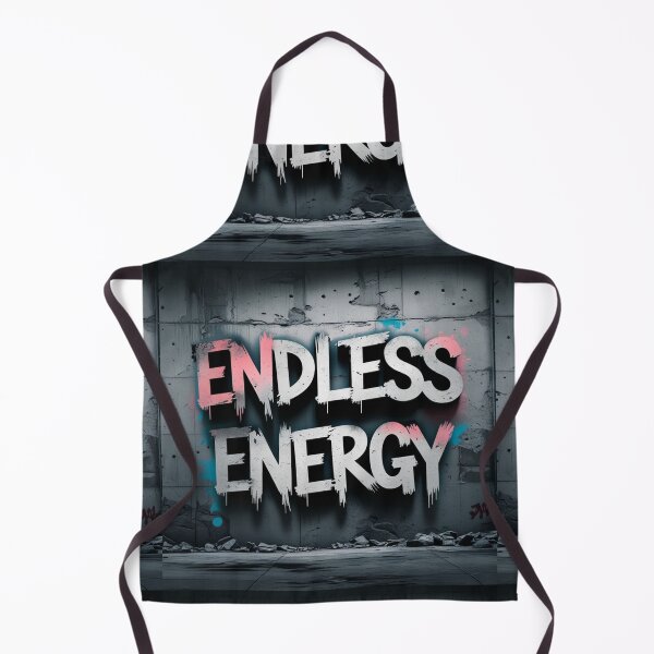 Item preview, Endless Energy 55 designed and sold by Zeir Shop.