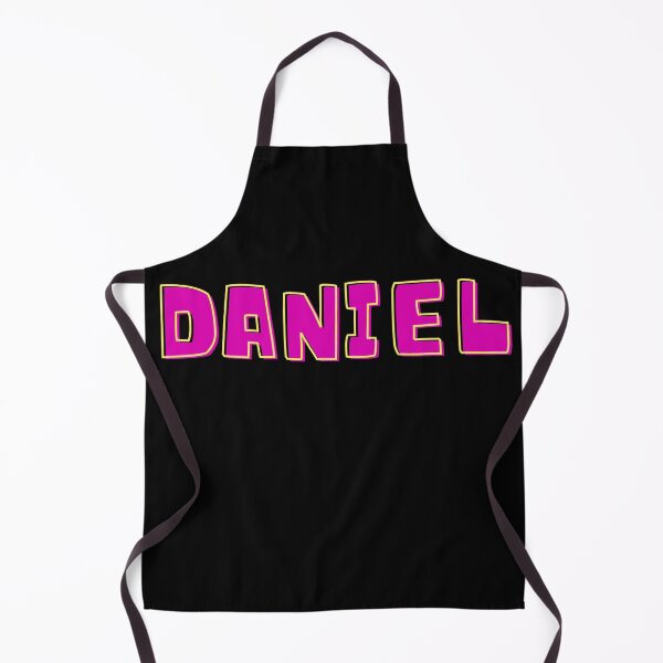 Item preview, Daniel Name designed and sold by ArtCraftLab.