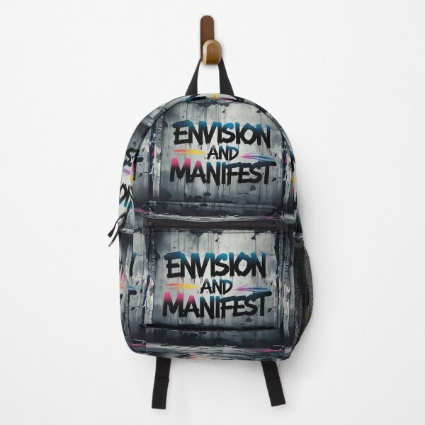 Item preview, Envision and Manifest 51 designed and sold by Zeir Shop.