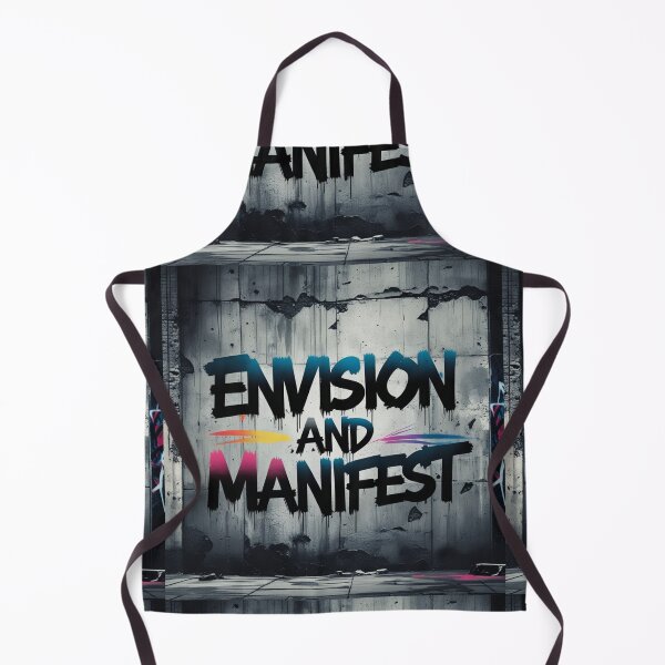 Item preview, Envision and Manifest 51 designed and sold by Zeir Shop.