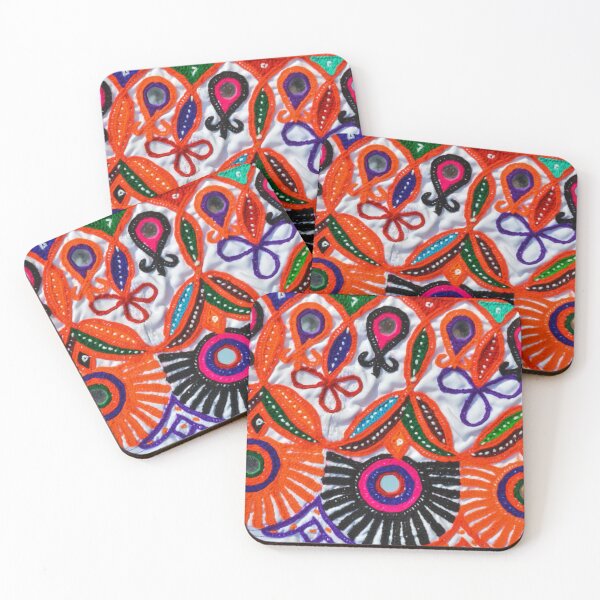 Item preview, Tulipa designed and sold by LibrosBOOKtique.