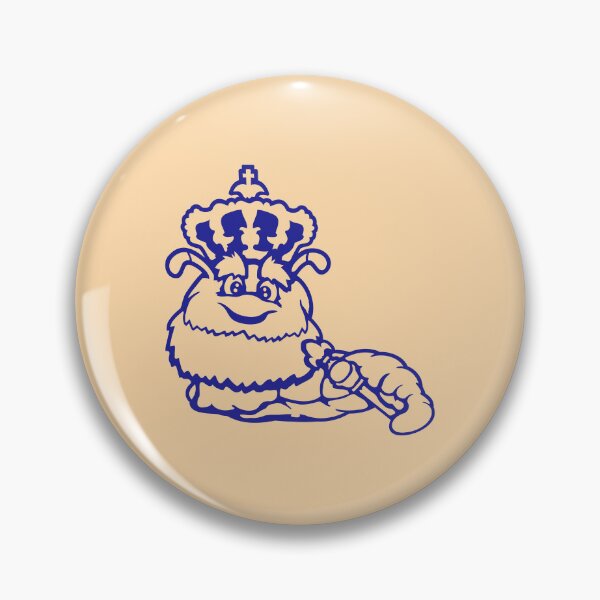 Item preview, Caterpillar King Crown Ruler Royal Prince Old Beard Happy designed and sold by shirt-o-mat.
